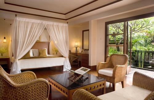 Kuta Resort | The Patra Bali Resort & Villas