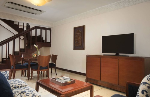 Kuta Resort | The Patra Bali Resort & Villas