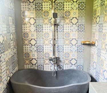 Sari Harjo Villa | The Phalosaa Villa unit Cabana