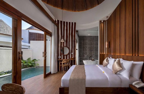 Batu Bolong Hotel | The Prime Canggu Bali by Kanaya Hospitality