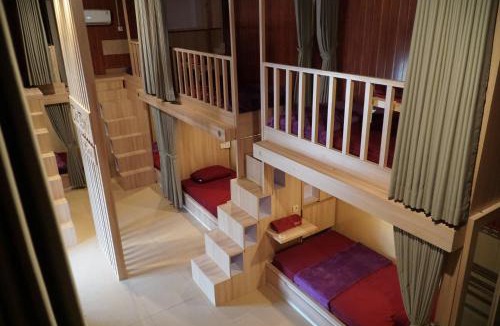 Penida Island Hostel | The Puji's Hostel