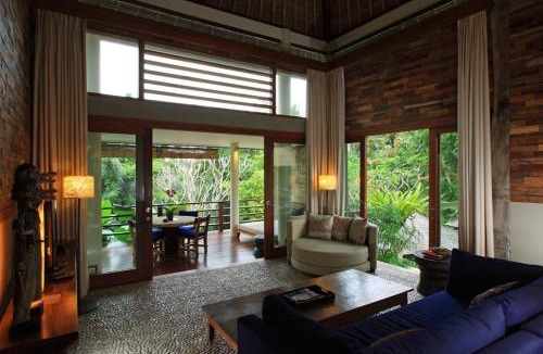 Kutuh Kaja Resort | The Purist Villas & Spa Ubud