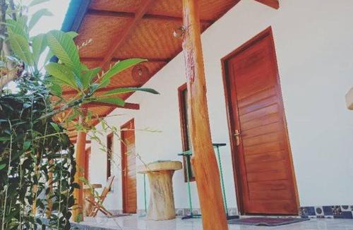 Sampalan House | The Rahayu Cottage