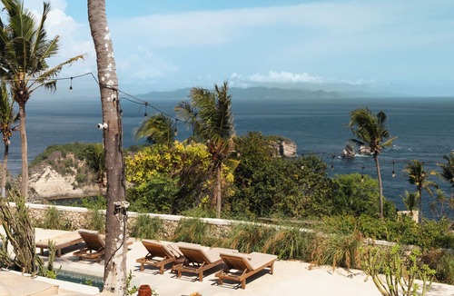 Penida Island Resort | The Raja Lima
