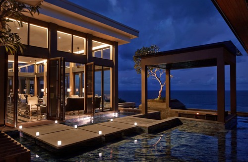 Sawangan Hotel | The Ritz-Carlton, Bali