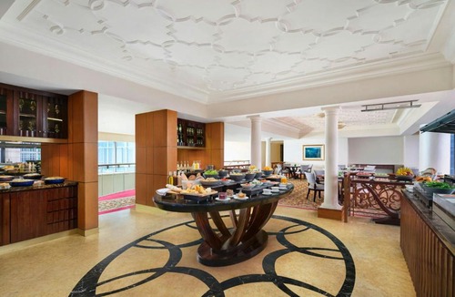 East Kuningan Hotel | The Ritz-Carlton Jakarta, Mega Kuningan