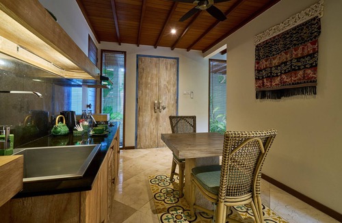 Sukawati Villa | The Royal Purnama Luxury Villas - Adults Only