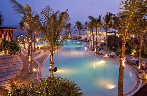 Sukawati Villa | The Royal Purnama Luxury Villas - Adults Only