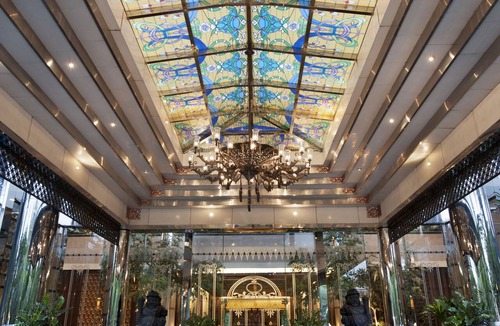 Solo City Centre Hotel | The Royal Surakarta Heritage - Handwritten Collection