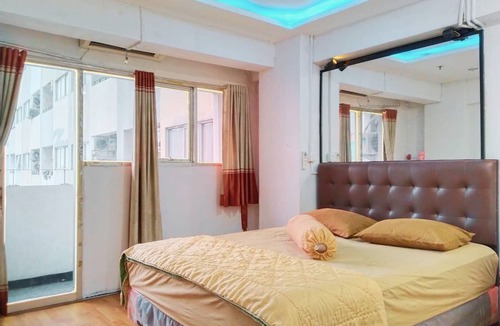 East Jakarta Hotel | The Royale Sentra Tower Kuning