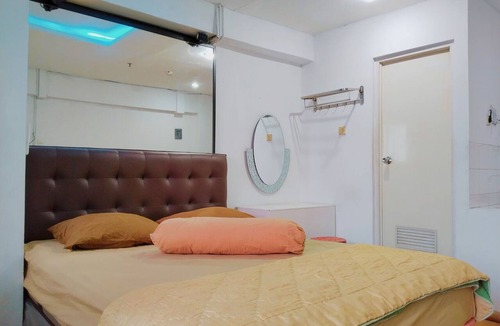 East Jakarta Hotel | The Royale Sentra Tower Kuning
