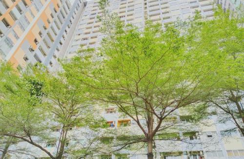 East Jakarta Hotel | The Royale Sentra Tower Kuning Powered by Cocotel