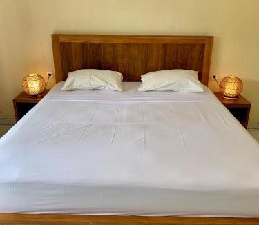 Padonan House | The Sampan
