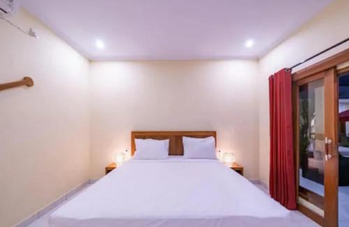 Padonan House | The Sampan
