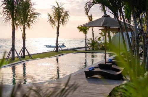 Sampalan Resort | The Sankara Beach Penida