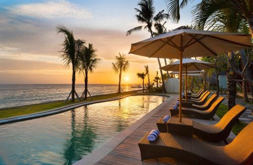 Sampalan Resort | The Sankara Beach Penida