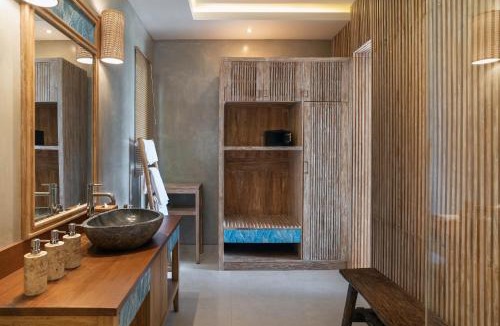 Sampalan Resort | The Sankara Beach Penida
