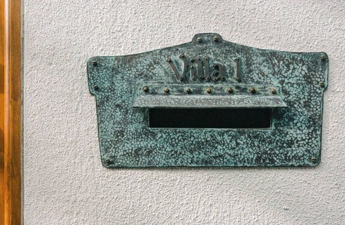 Sayan Villa | The Sayan House