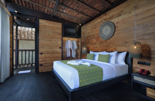 Penida Island Hostel | The Sebali Penida Beach Resort