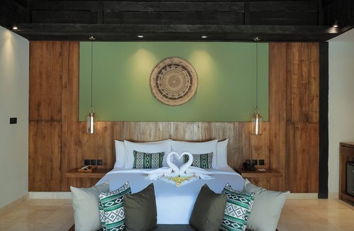 Penida Island Hostel | The Sebali Penida Beach Resort