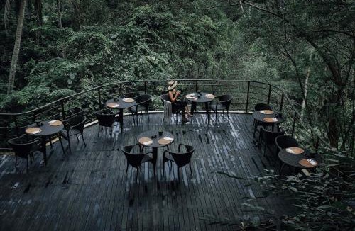Melayang Resort | The Sebali Resort