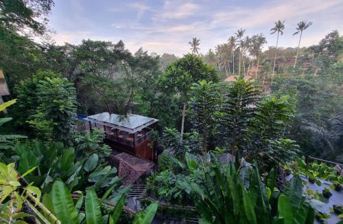 Melayang Resort | The Sebali Resort