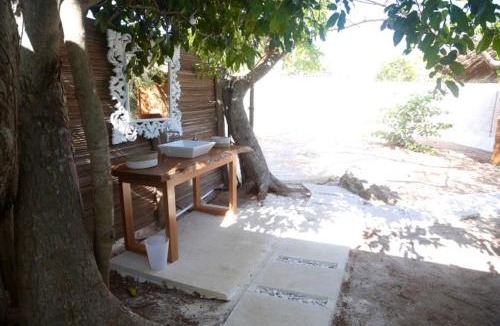 Rote Island Cabin | The Serai Inar