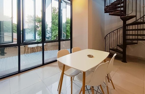 Mlati House | The Signature Living