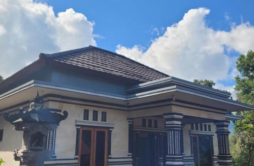 Gobleg House | The Sinta Bali