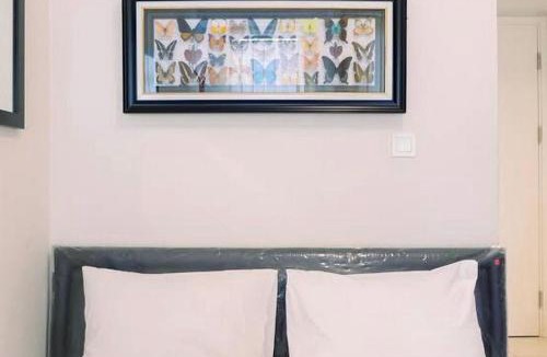 Bekasi Apartment | the springlake
