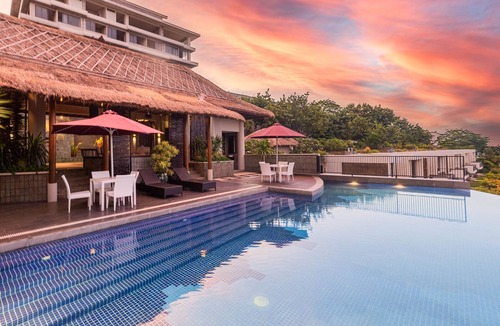 Pecatu Villa | The Sterling Villas