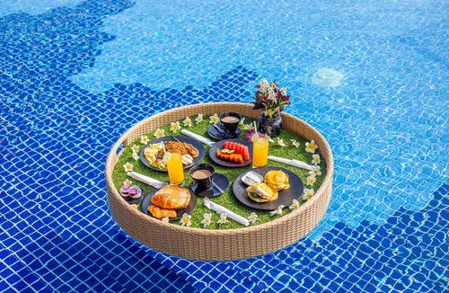 Pecatu Villa | The Sterling Villas