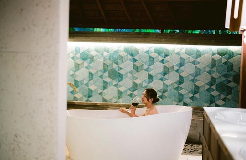 Batubelig Villa | The Suaka Baliaga by Puri Asia