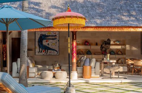 Batubelig Villa | The Suaka Baliaga by Puri Asia