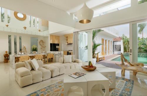 Sanur Villa | The Suar Sanur by Nakula