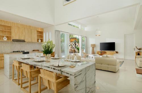 Sanur Villa | The Suar Sanur by Nakula