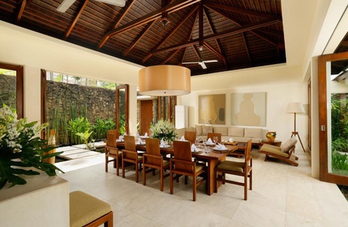 Petitenget Villa | The Suar Seminyak by Nakula