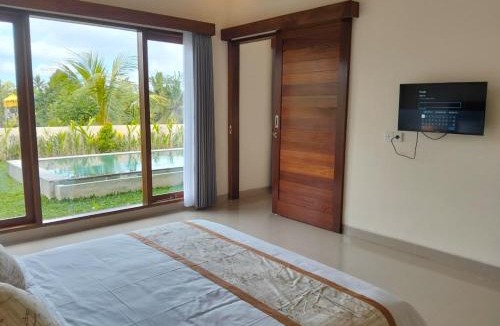 Kenderan Villa | The Swasti Villa Ubud