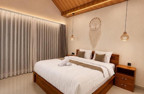 Klumpu Hotel | The Tamarin Villas