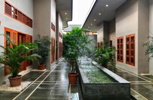 Sunset Road House | The Tanjung Bidadari Seminyak