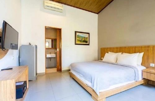 Sunset Road House | The Tanjung Bidadari Seminyak