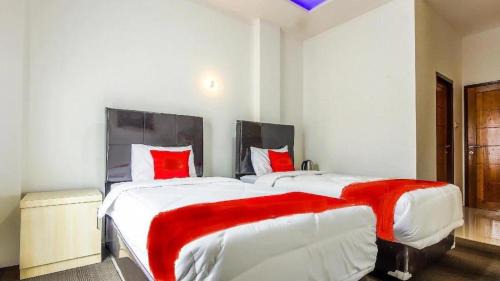 Palembang House | THE TISPA SYARIAH RESIDENCE