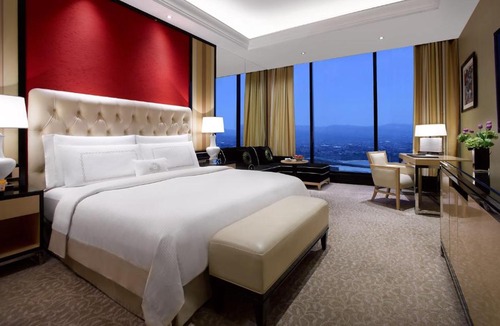 Bandung Hotel | The Trans Luxury Hotel Bandung
