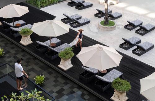 Sunset Road Resort | The Trans Resort Bali
