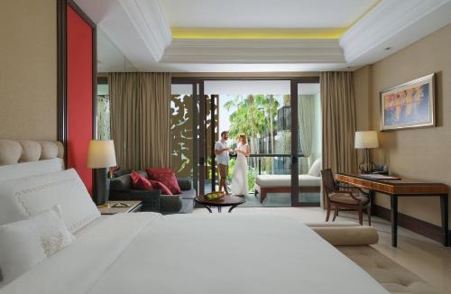 Sunset Road Resort | The Trans Resort Bali