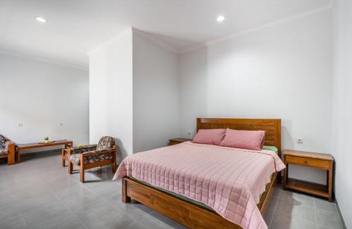 Ungasan House | The Twenty Eight