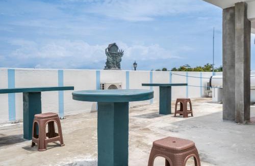 Ungasan House | The Twenty Eight