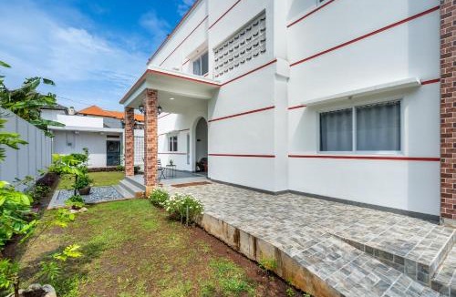 Ungasan House | The Twenty Eight