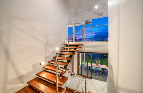 Jimbaran Villa | The Ultimate 5 Star Holiday Villa in Kabupaten Badung with Private Pool, Bali Villa 2097