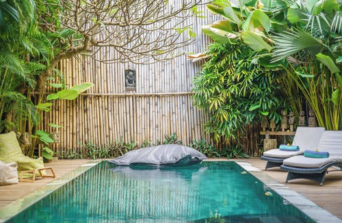Batu Bolong Villa | The Ultimate Villa in an Ideal Location, Bali Villa 2153